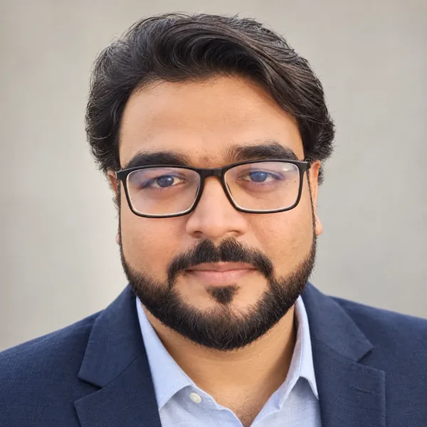 Atul Iwale